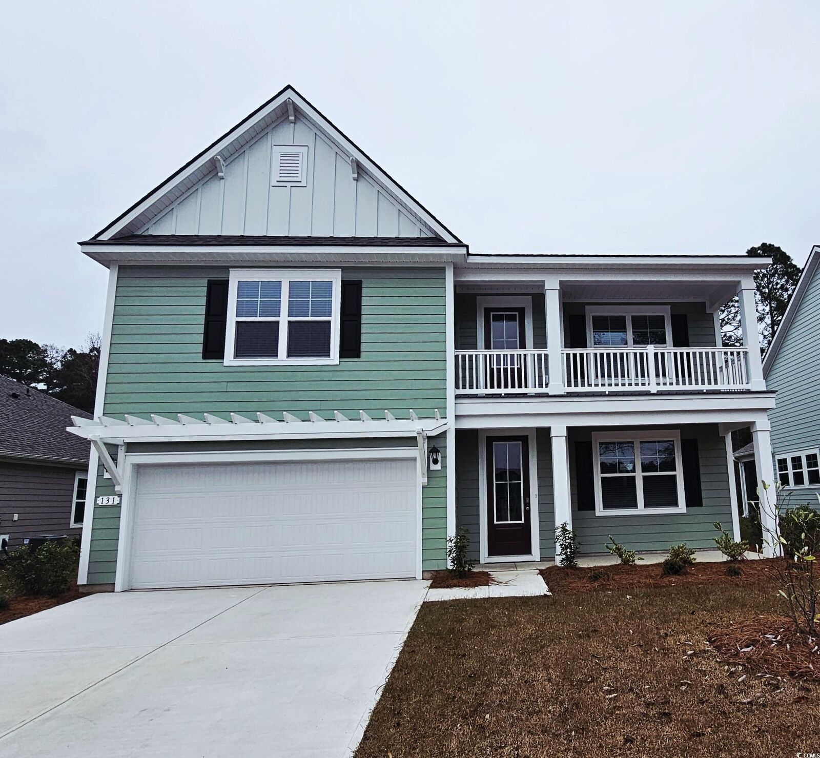 Property Photo: 127 Stride Ct. SC 29588