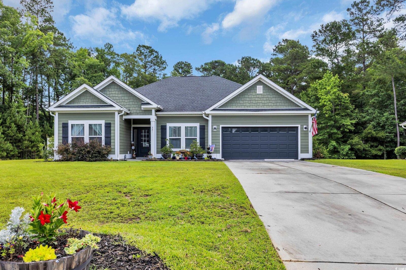 Property Photo: 321 Sanctuary Ct. SC 29588