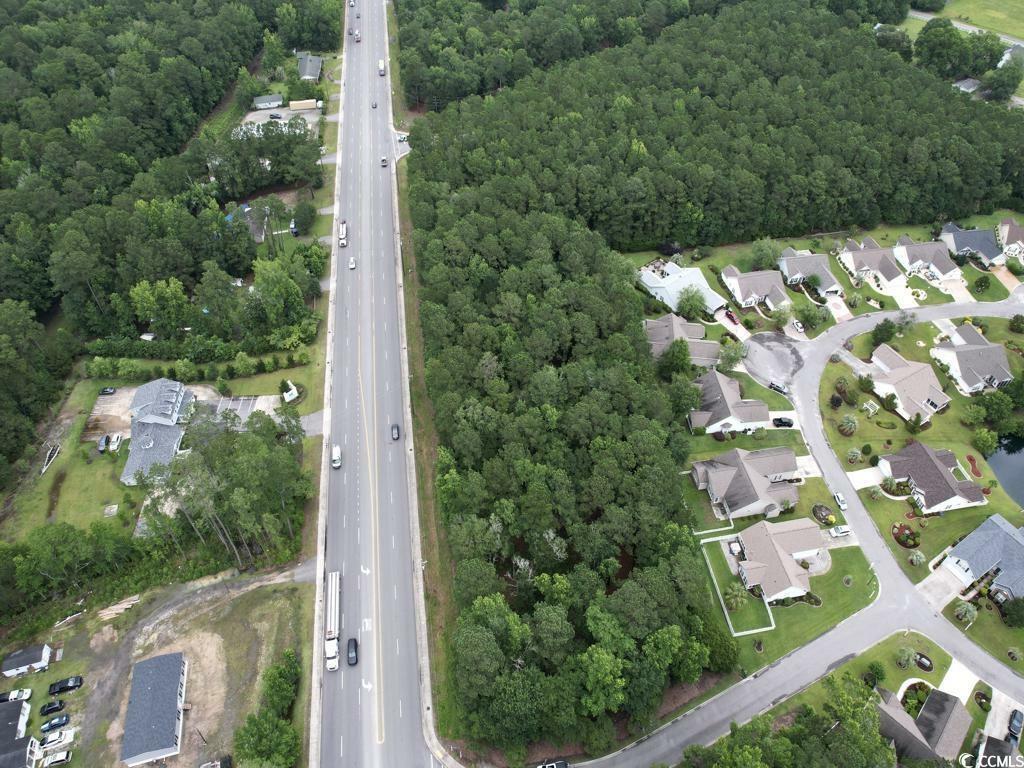 Property Photo: Tbd Fenway Dr. SC 29576