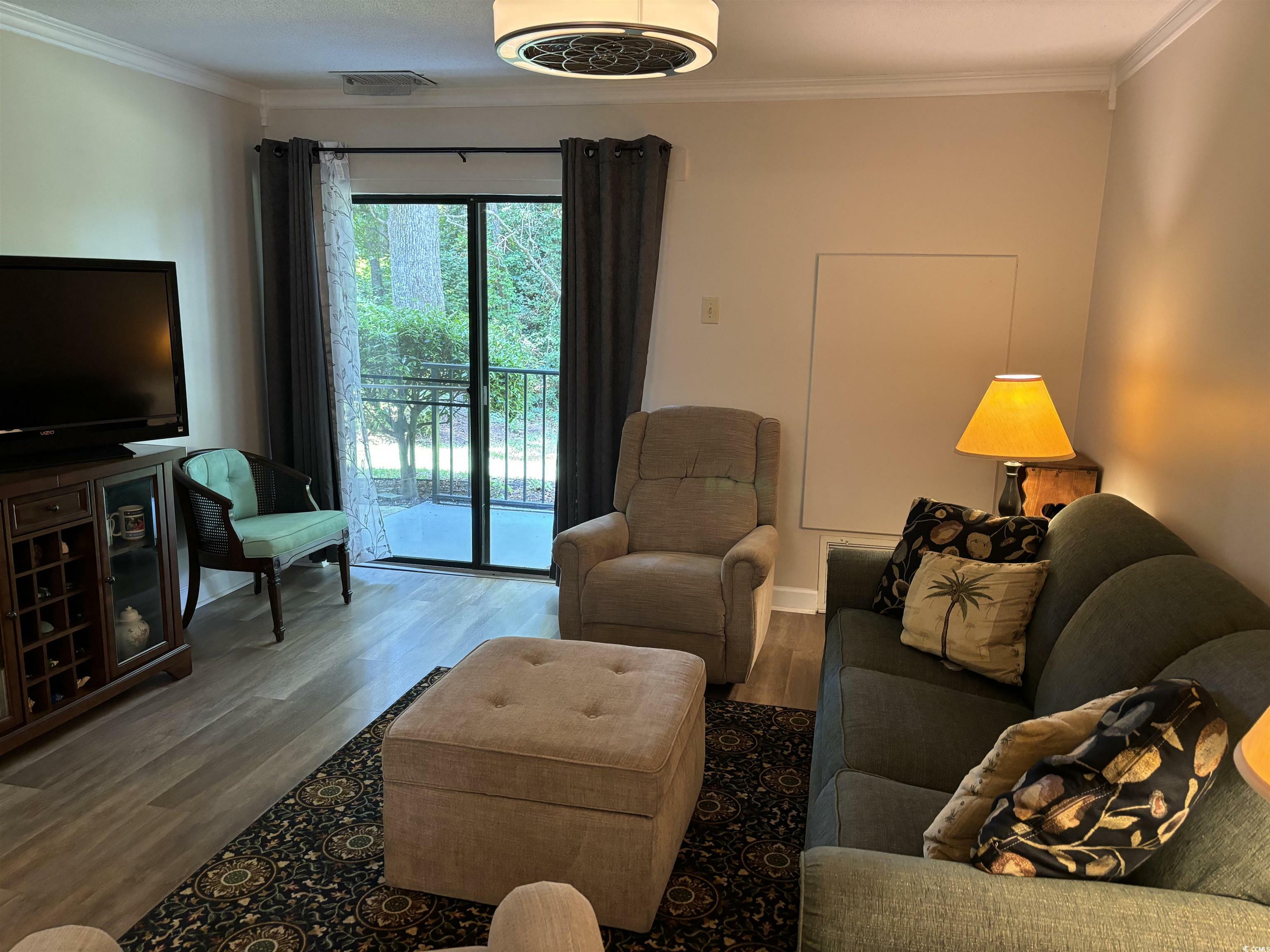 Property Photo: 5001 Little River Rd. W101 SC 29577