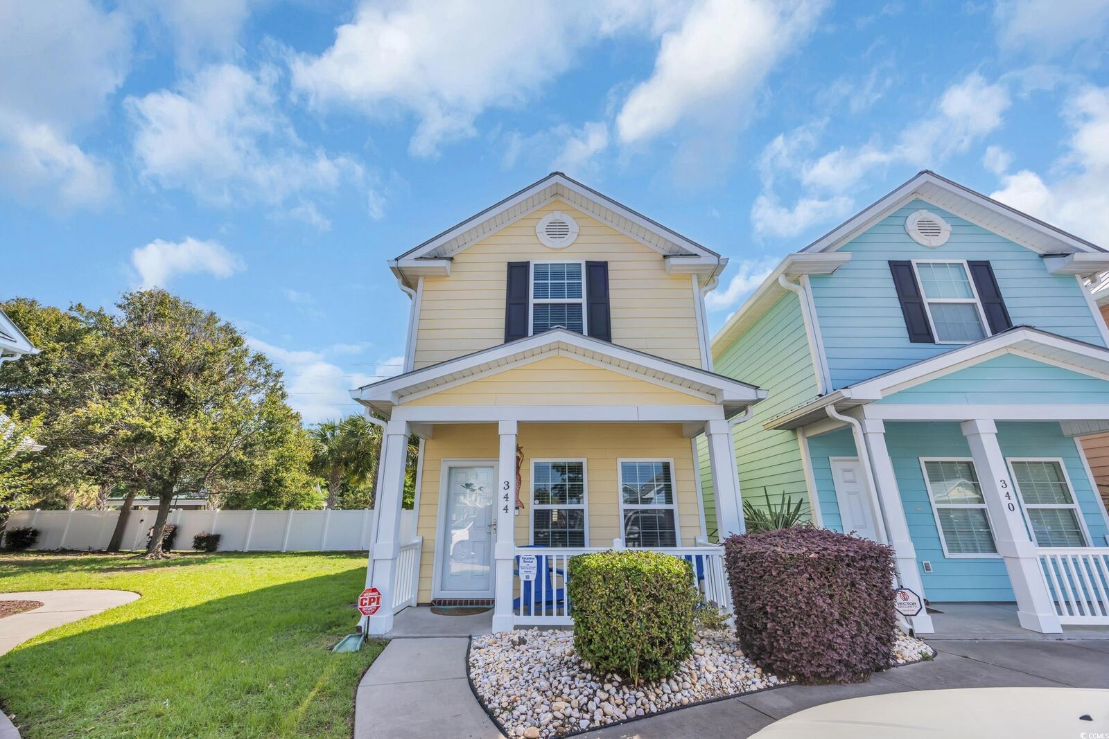 Property Photo:  344 Snorkel Way 344  SC 29577 