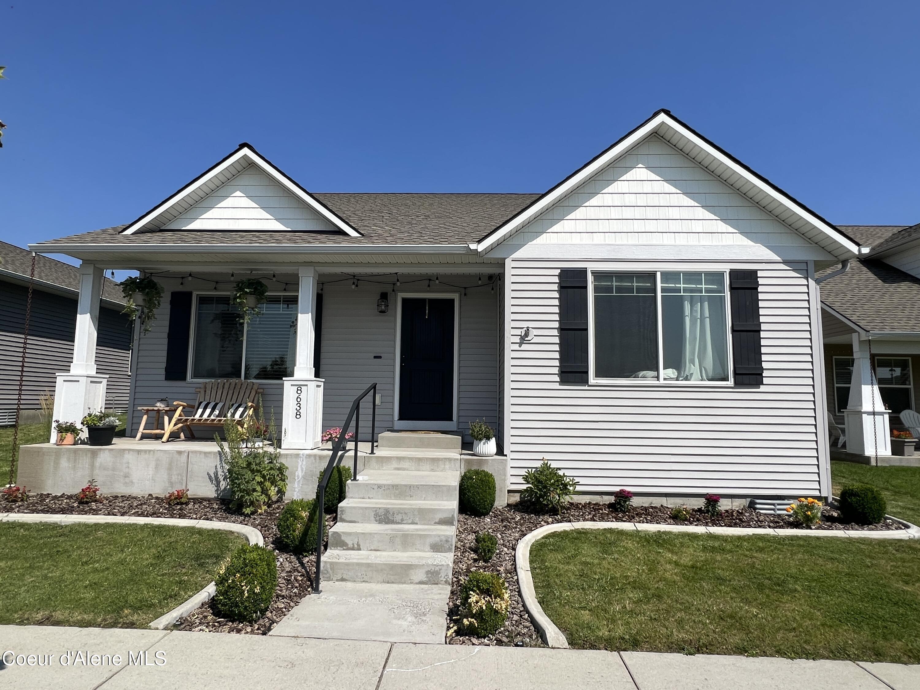 8638 N Spokane St  Post Falls ID 83854 photo