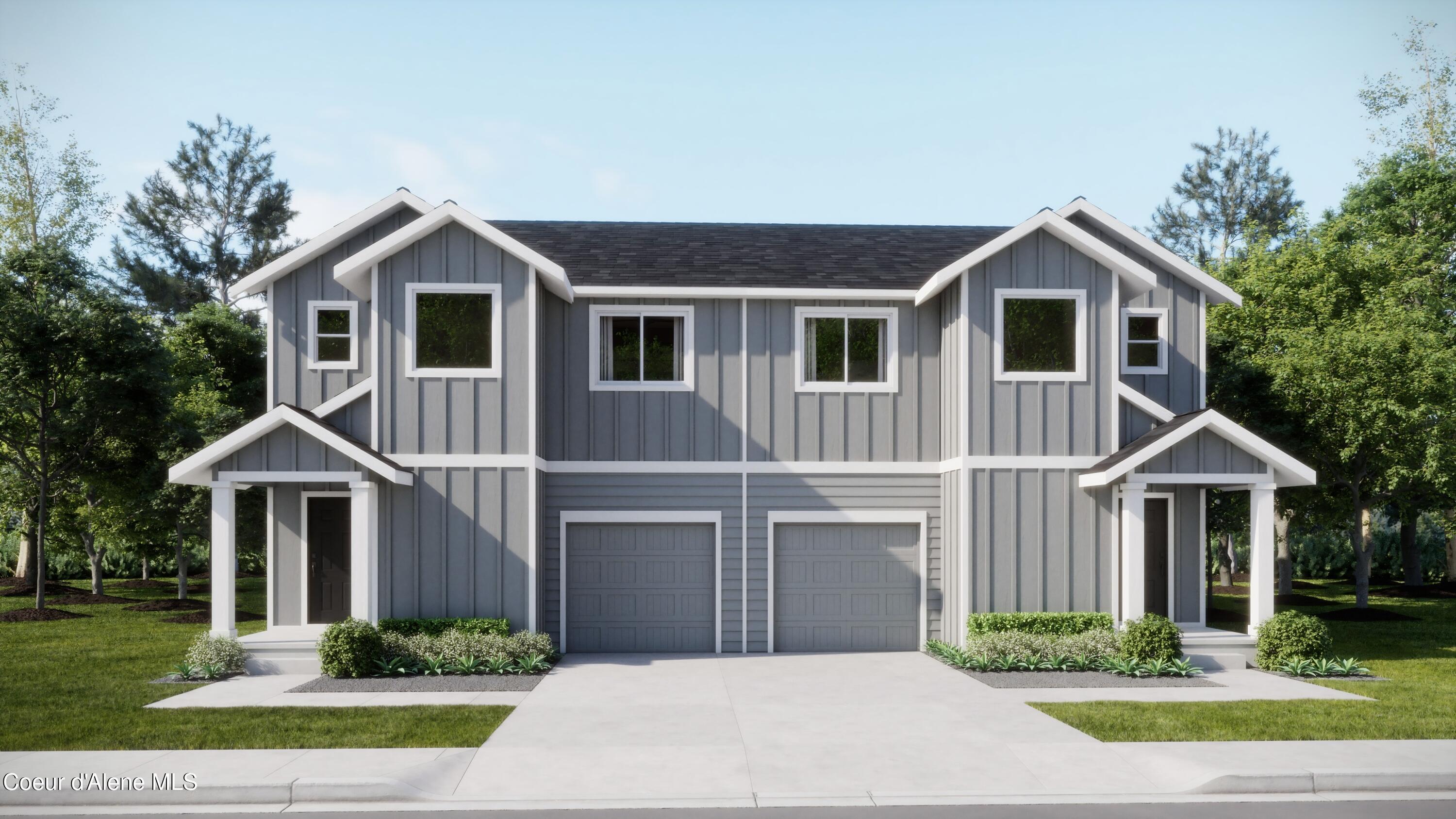 Property Photo: 1553 N Luna St ID 83854