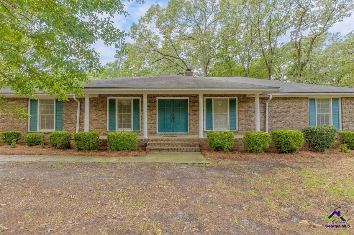 Property Photo:  203 Gale Vista Drive  GA 31005 