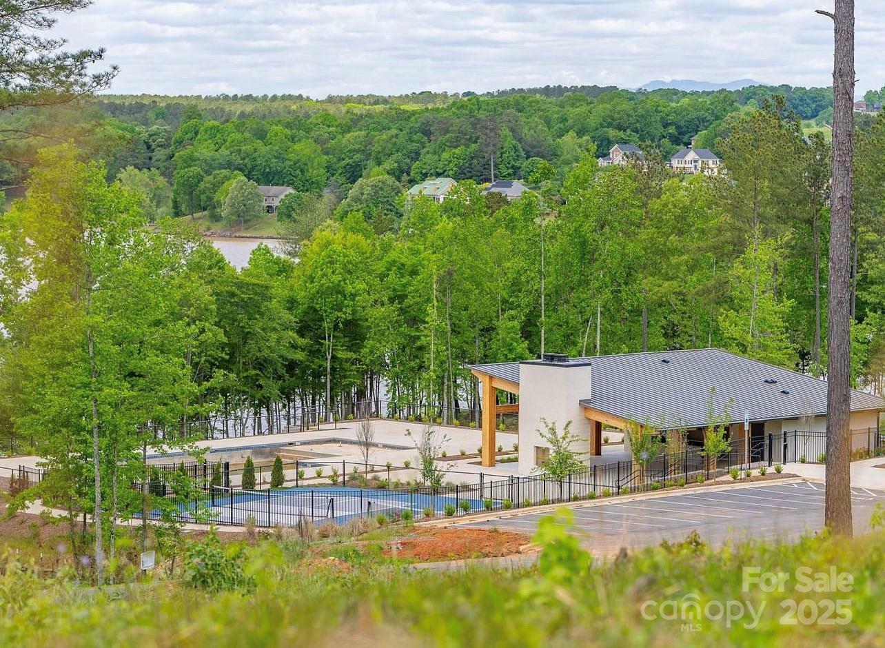 Property Photo: 2143 &Amp 2157 Castle Peak Mountain None 143, 144 NC 28612