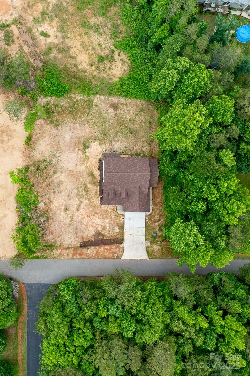 Property Photo:  1471 Marshbrooke Lane  NC 28609 