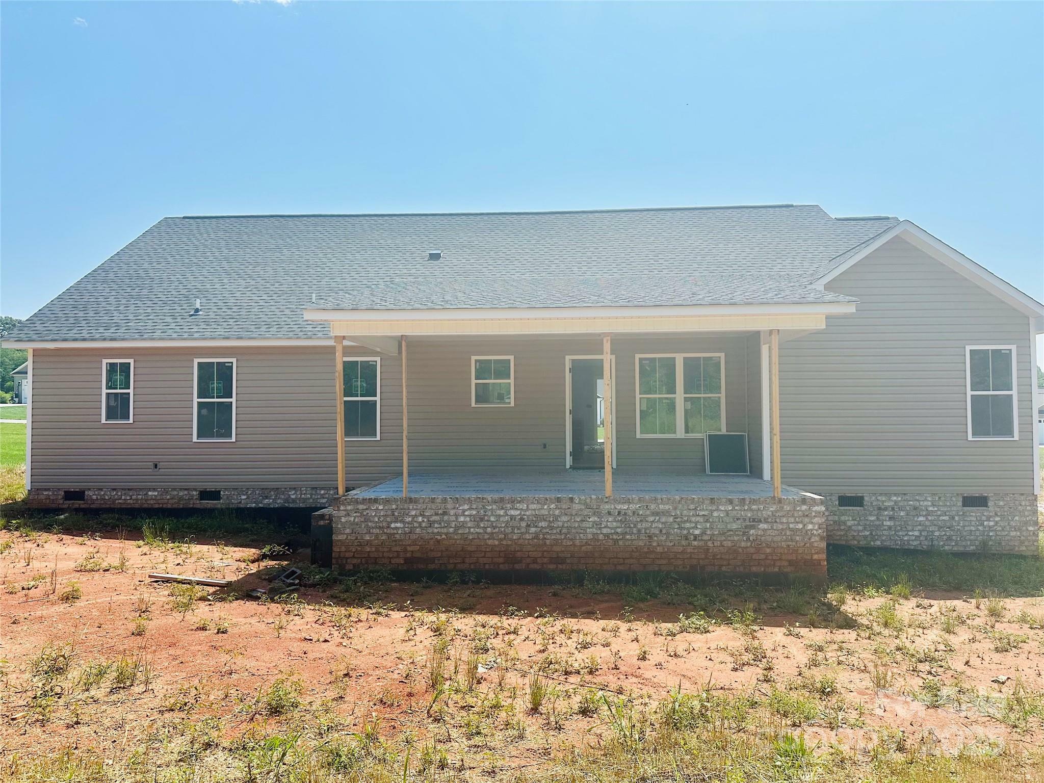 Property Photo: 3467 Storybrook Lane NC 28673