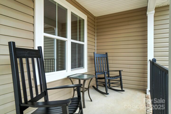 Property Photo: 3467 Storybrook Lane NC 28673