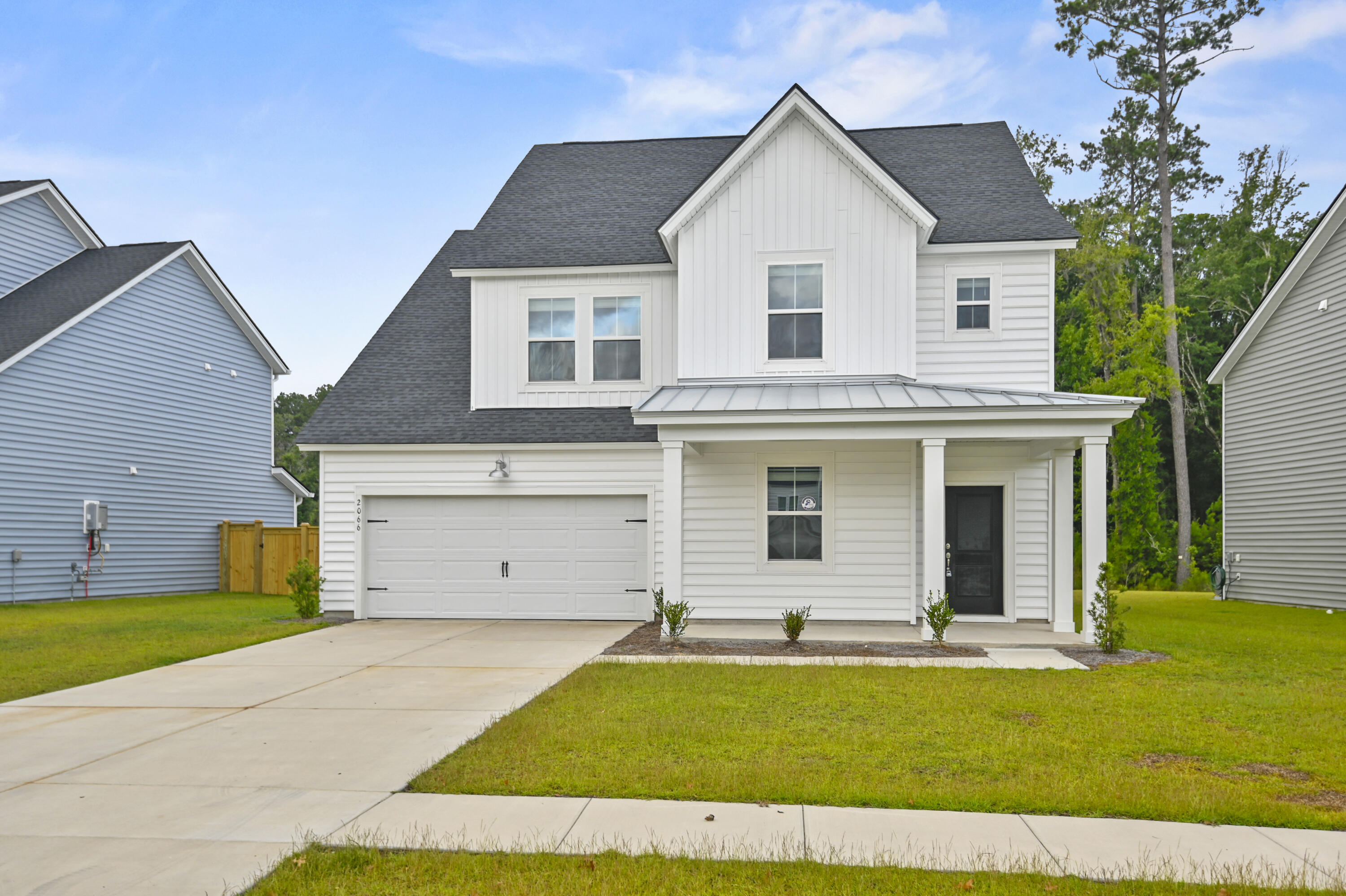 Property Photo: 2066 Nolas Run SC 29485