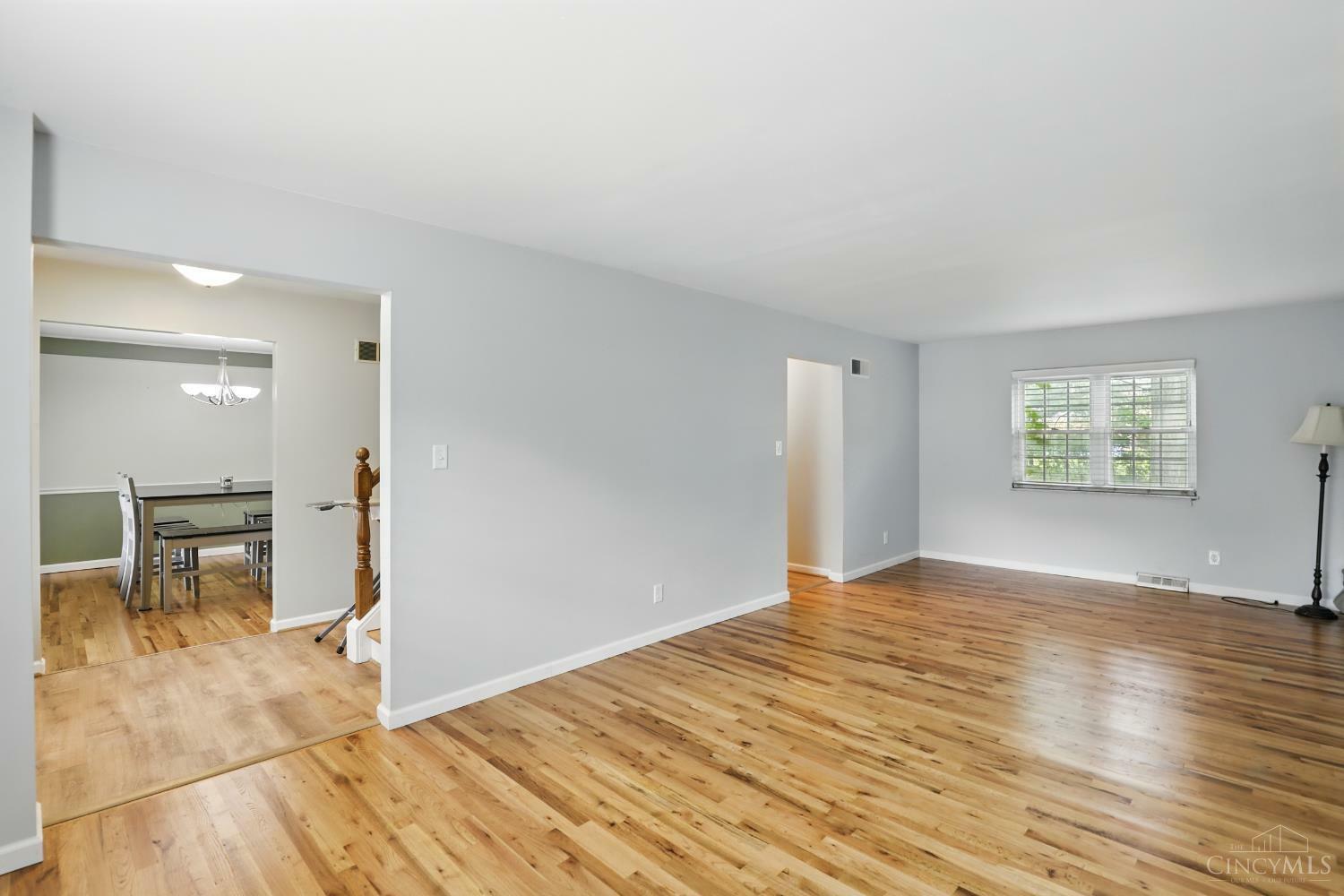 Property Photo: 428 Debonhill Court OH 45238
