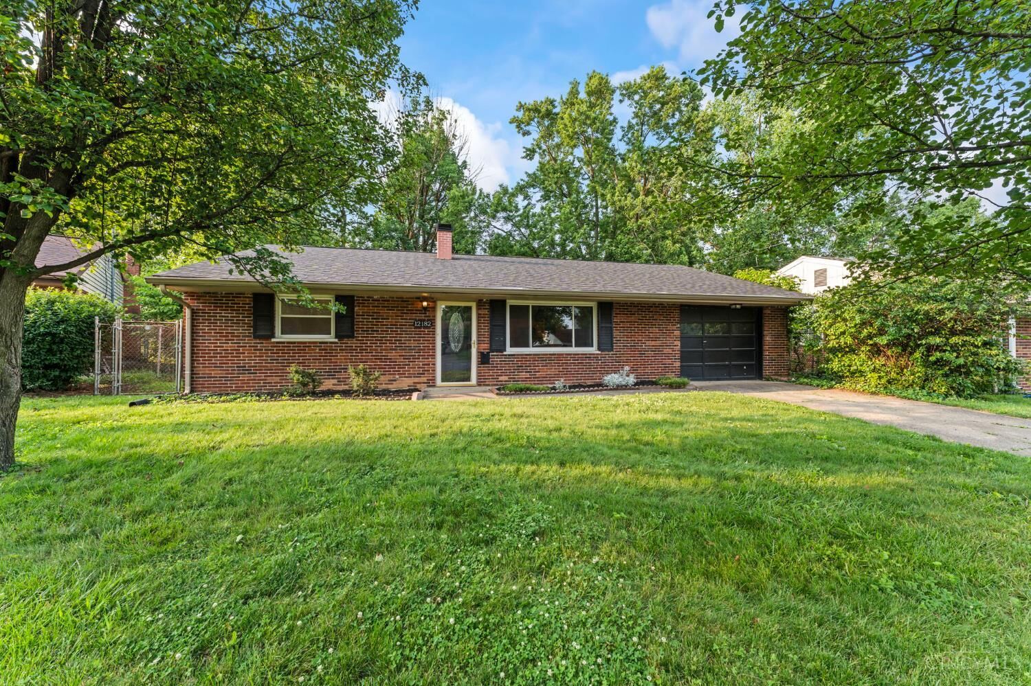 Property Photo:  12182 Audie Court  OH 45246 