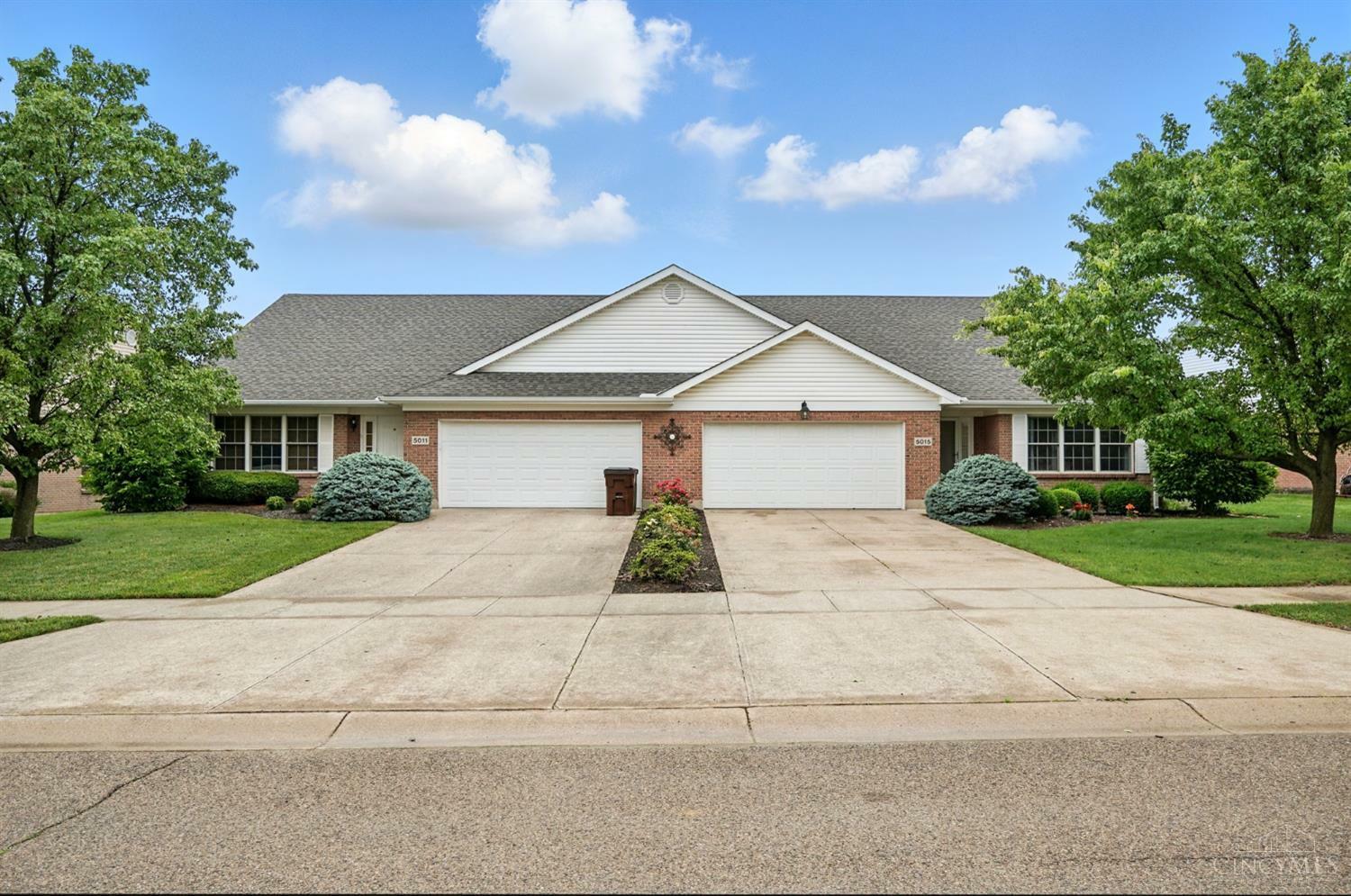 Property Photo: 5015 Riverview Avenue OH 45042