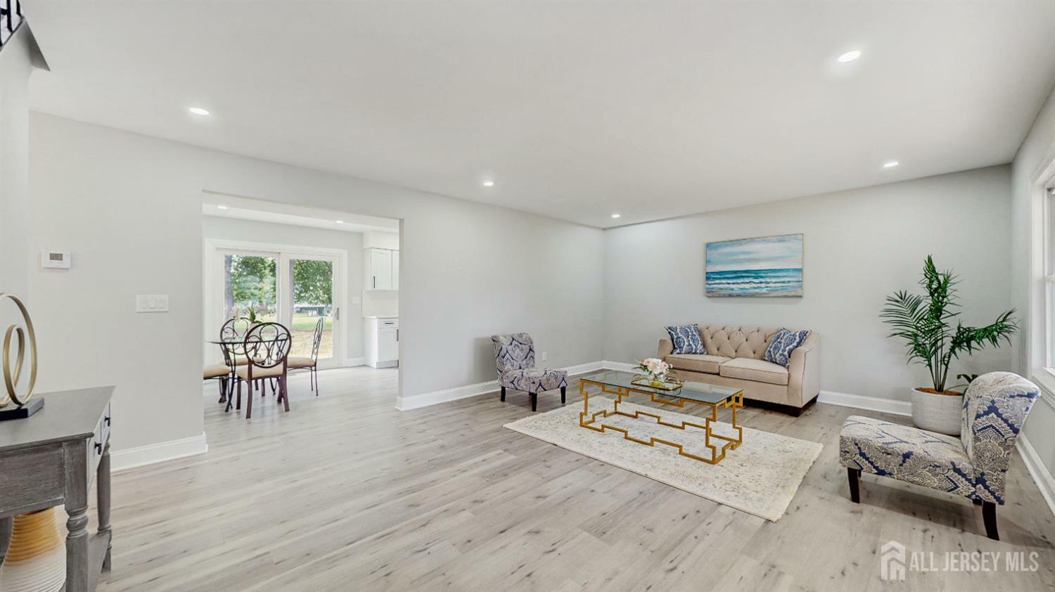 Property Photo: 17 Tamarack Road NJ 08873