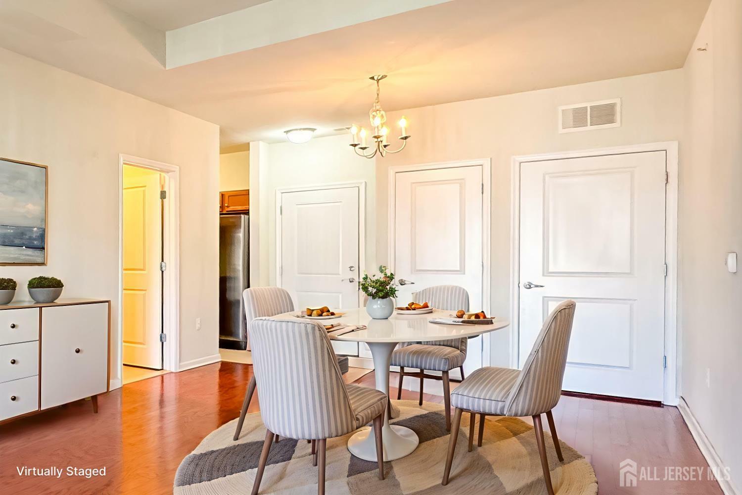 Property Photo: 645 Doral Court NJ 08854