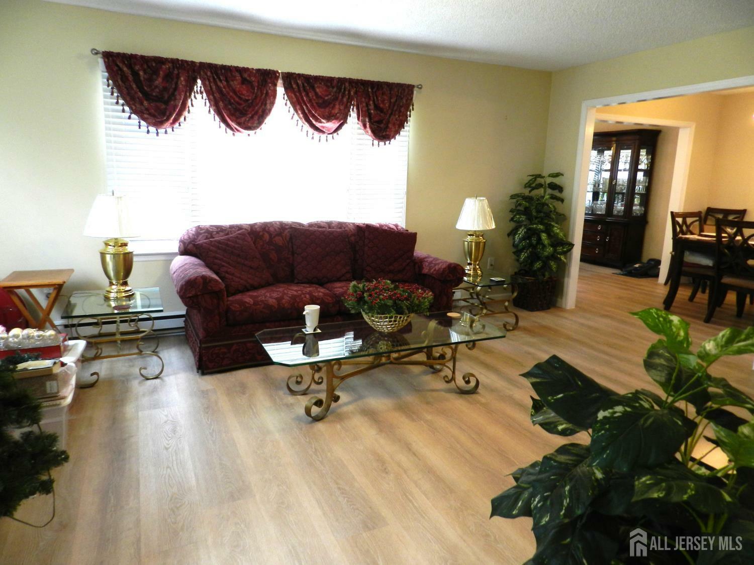 Property Photo: 378 Old Nassau Road C NJ 08831