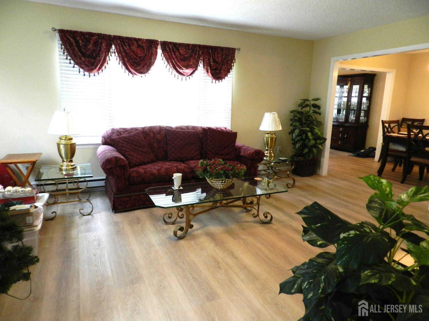 Property Photo: 378 Old Nassau Road C NJ 08831