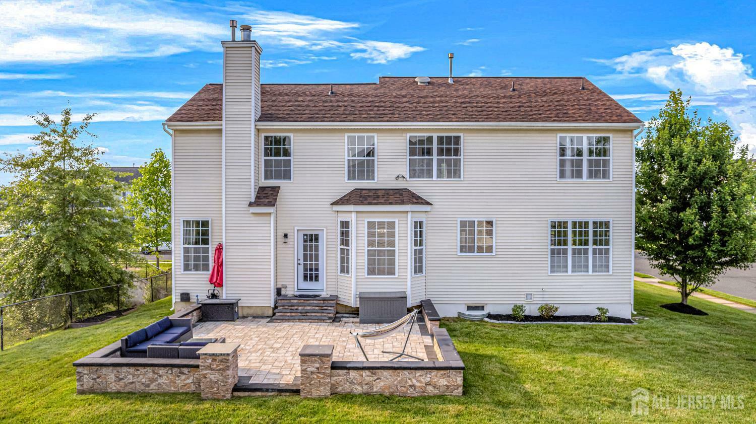 Property Photo: 135 Whitehead Avenue NJ 08872