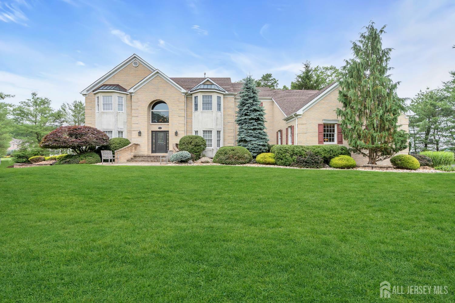 Property Photo: 329 Valley View Circle NJ 07728