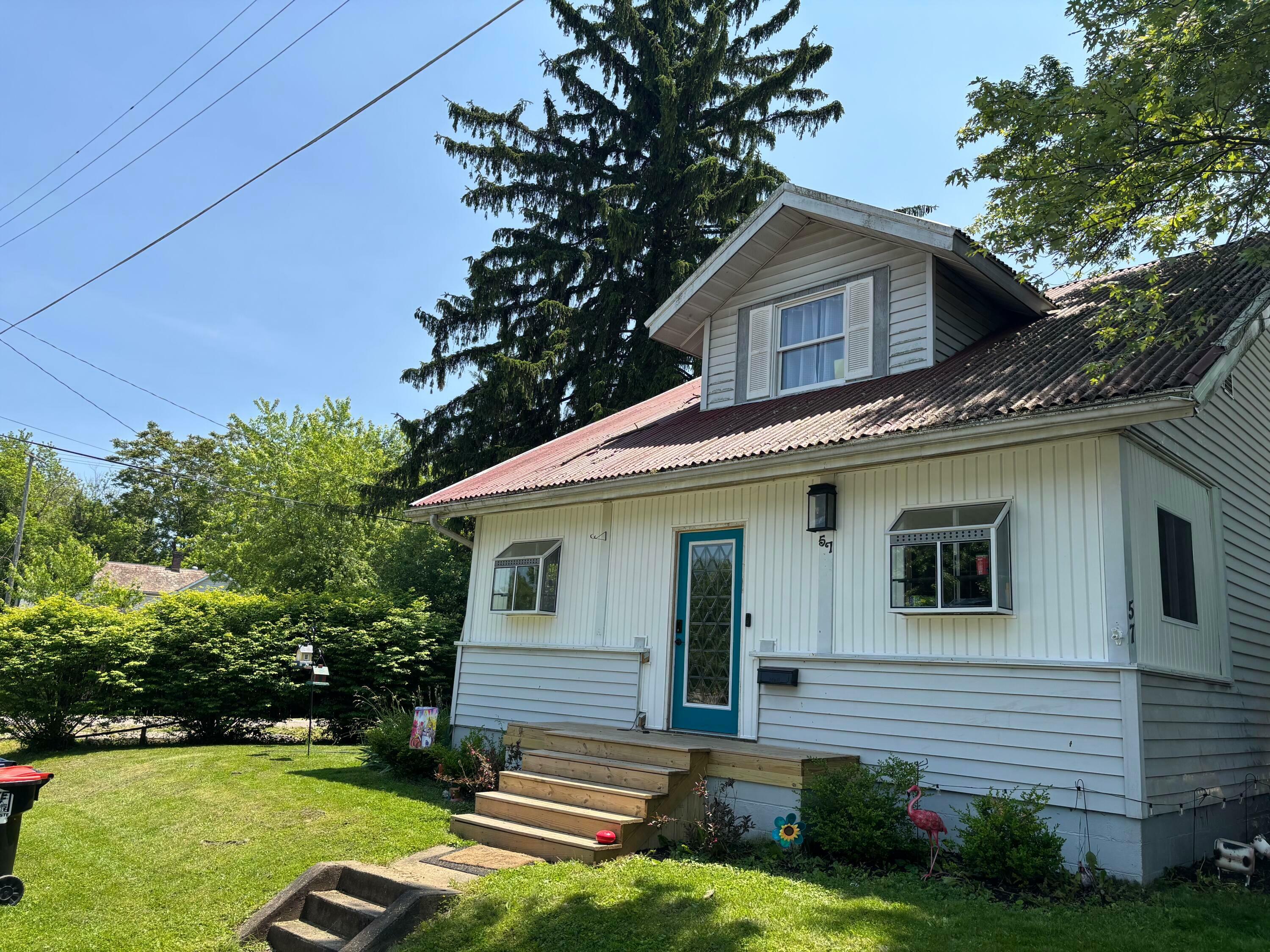 57 Stokely Street  Roseville OH 43777 photo