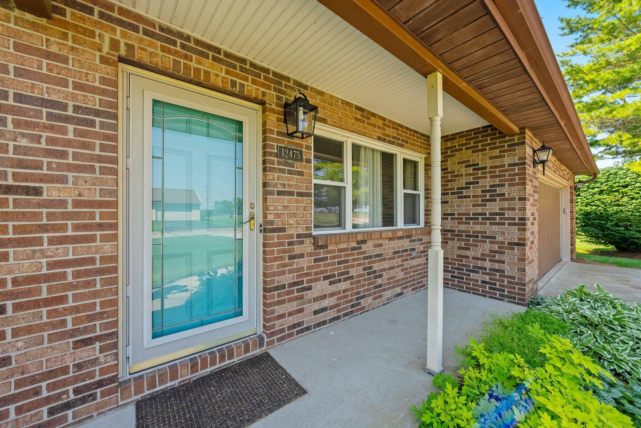 Property Photo: 12475 Oak Drive OH 43146