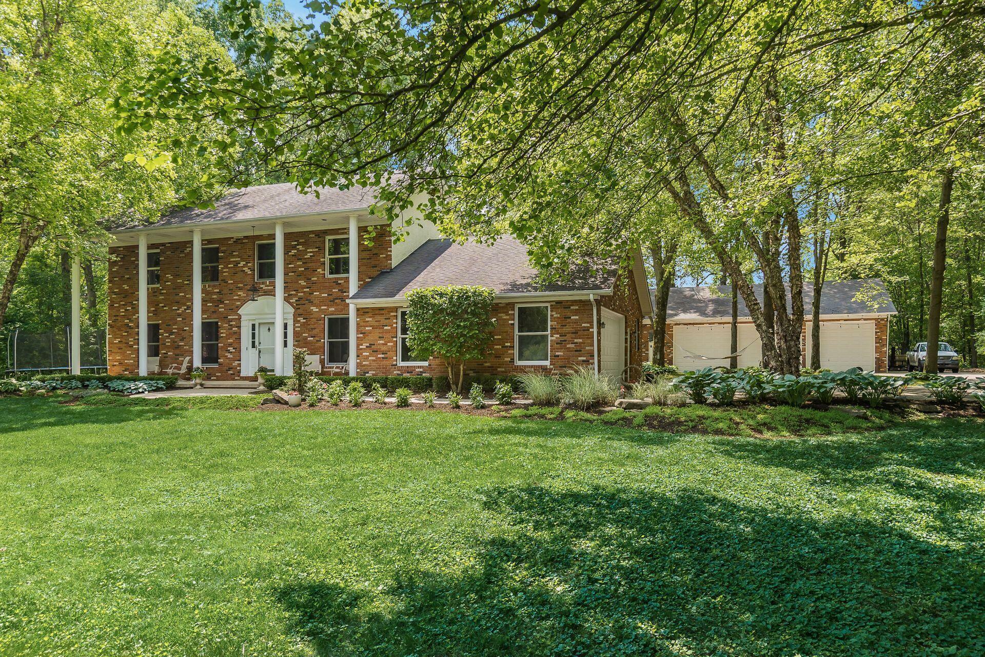 Property Photo: 6740 Cheshire Road OH 43021