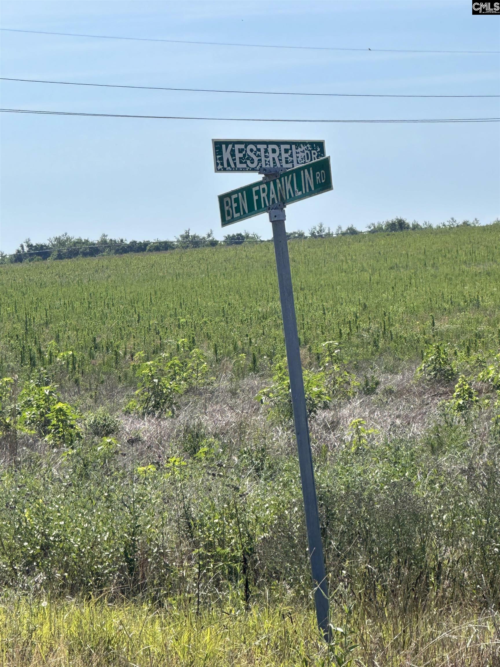 Property Photo: 000 Kestrel Drive SC 29070