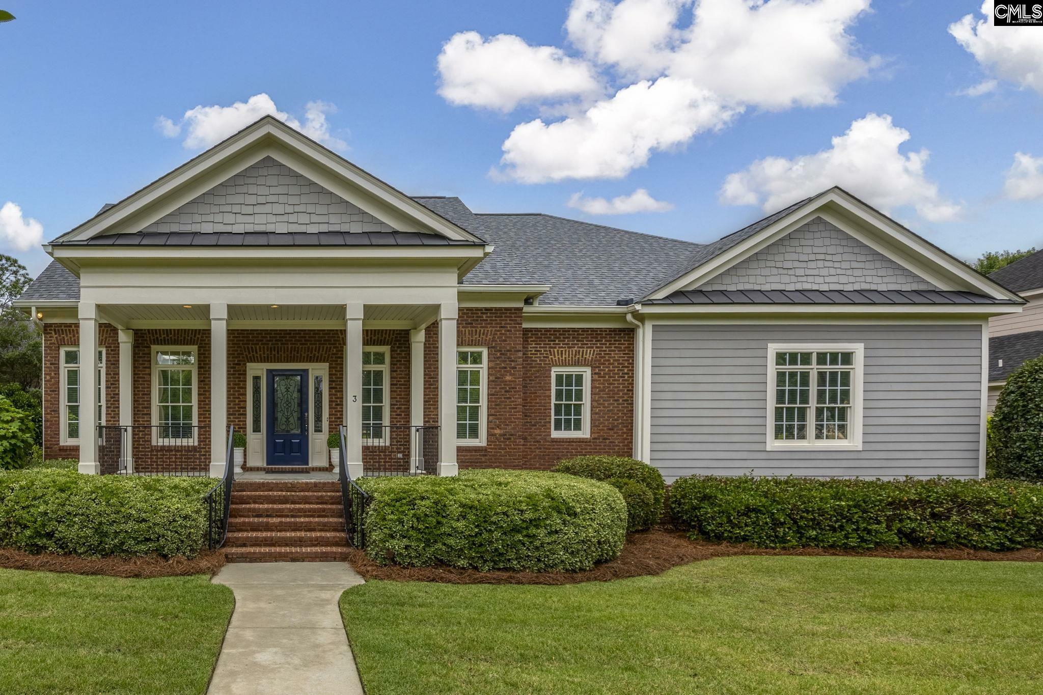 Property Photo: 3 Parish Walk SC 29045