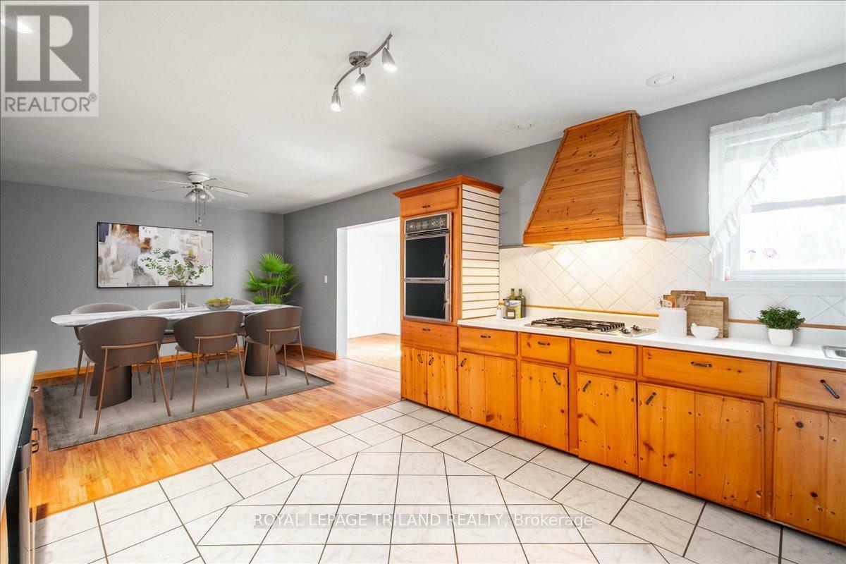 Property Photo: 258 Main Street ON N0L 1M0