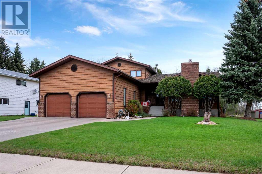 Property Photo: 33 Mackenzie Drive AB T0B 4C0