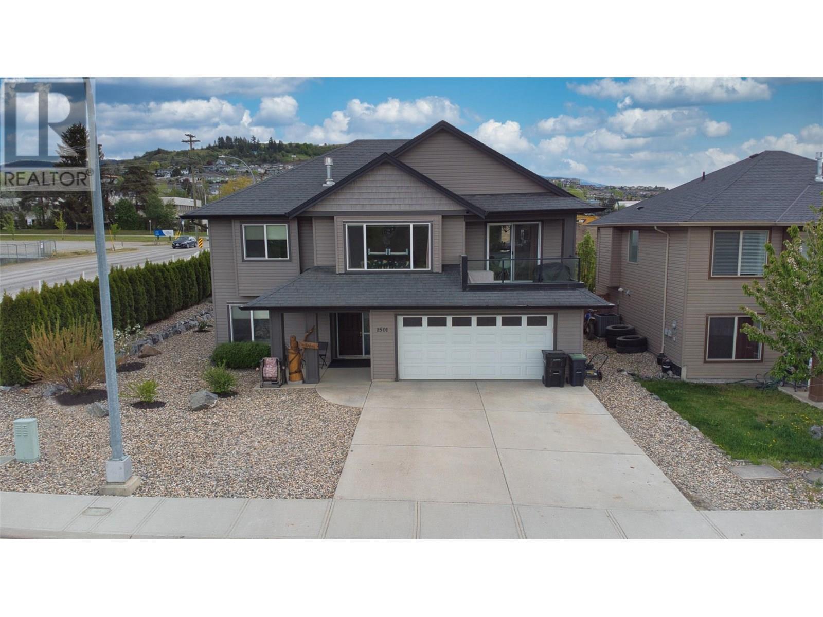 Property Photo: 1501 15th Avenue BC V1T 9R4
