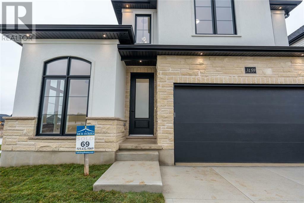 Property Photo: 112 Sutherland Drive ON N0N 1H0