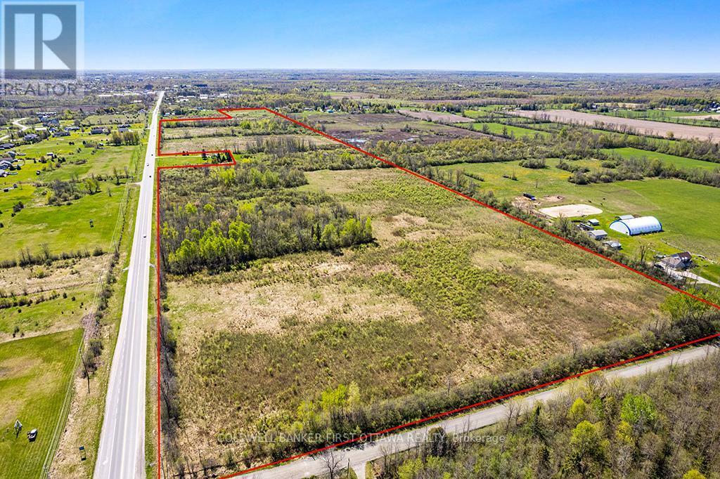 Property Photo: 461A Highway 511 ON K7H 3C9