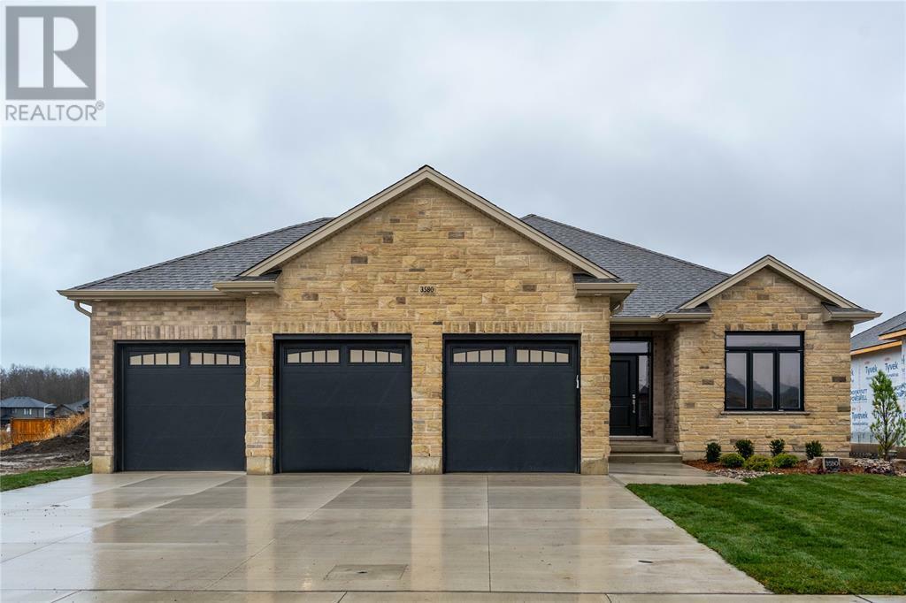 Property Photo: 3576 Britt Boulevard ON N0N 1E0