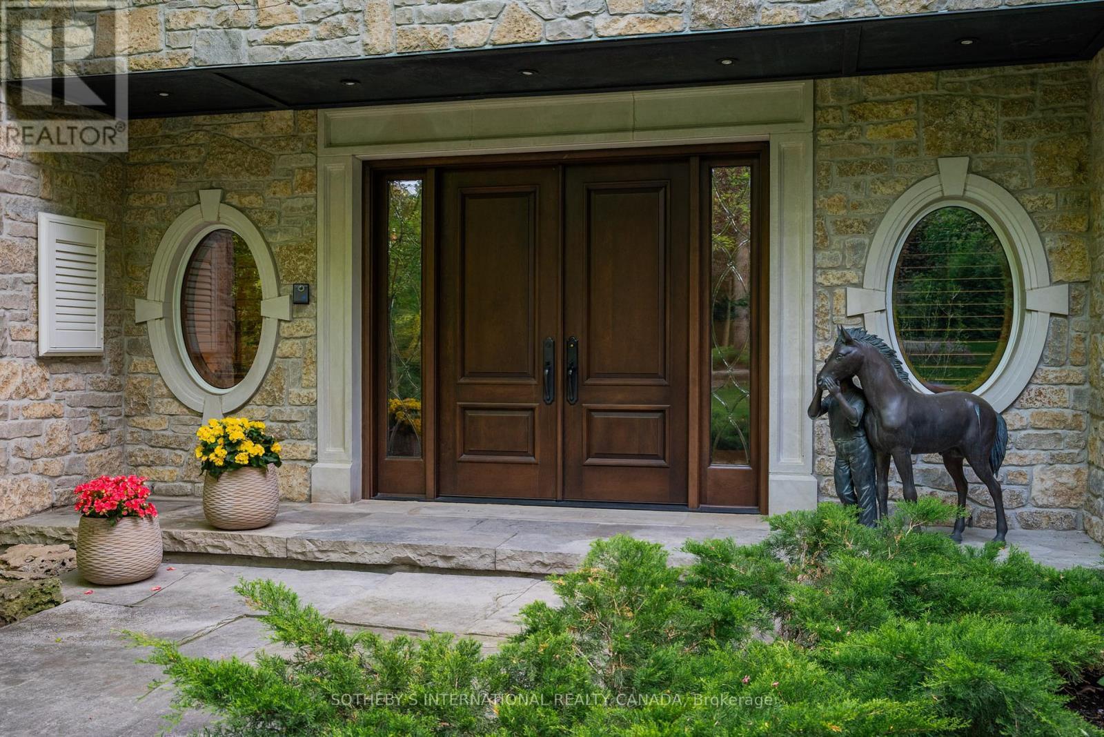 Property Photo: 101 Paula Court ON L0J 1C0