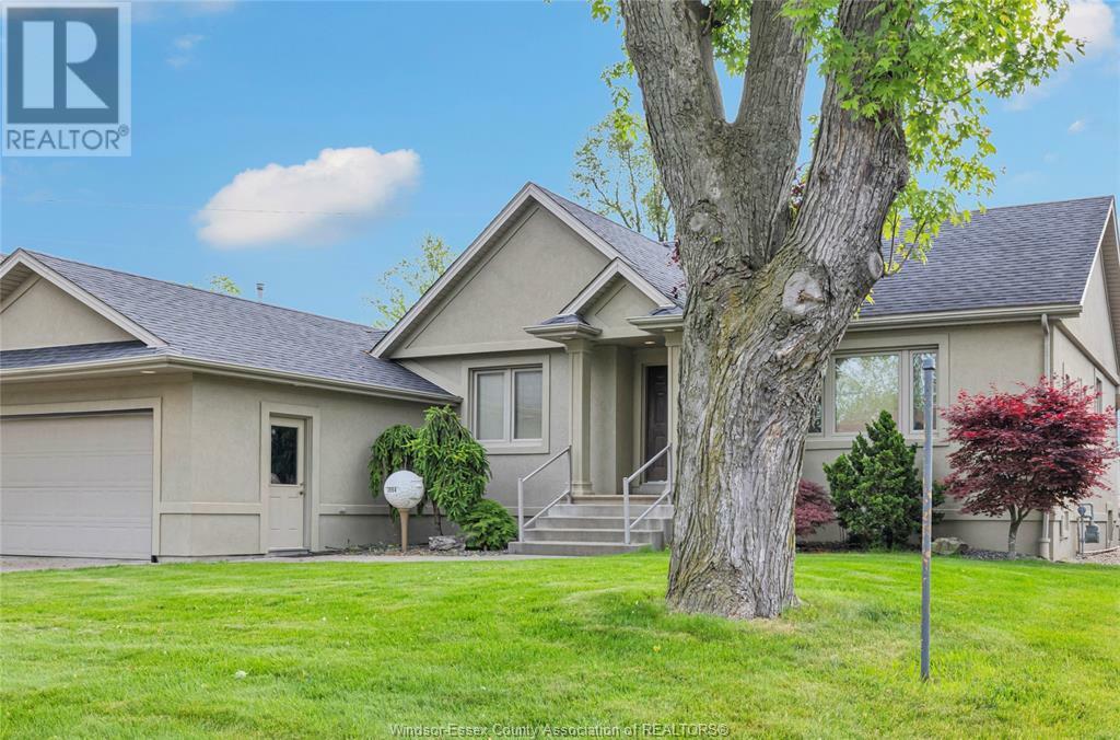 Property Photo: 3994 Roseland West ON N9G 1Z8
