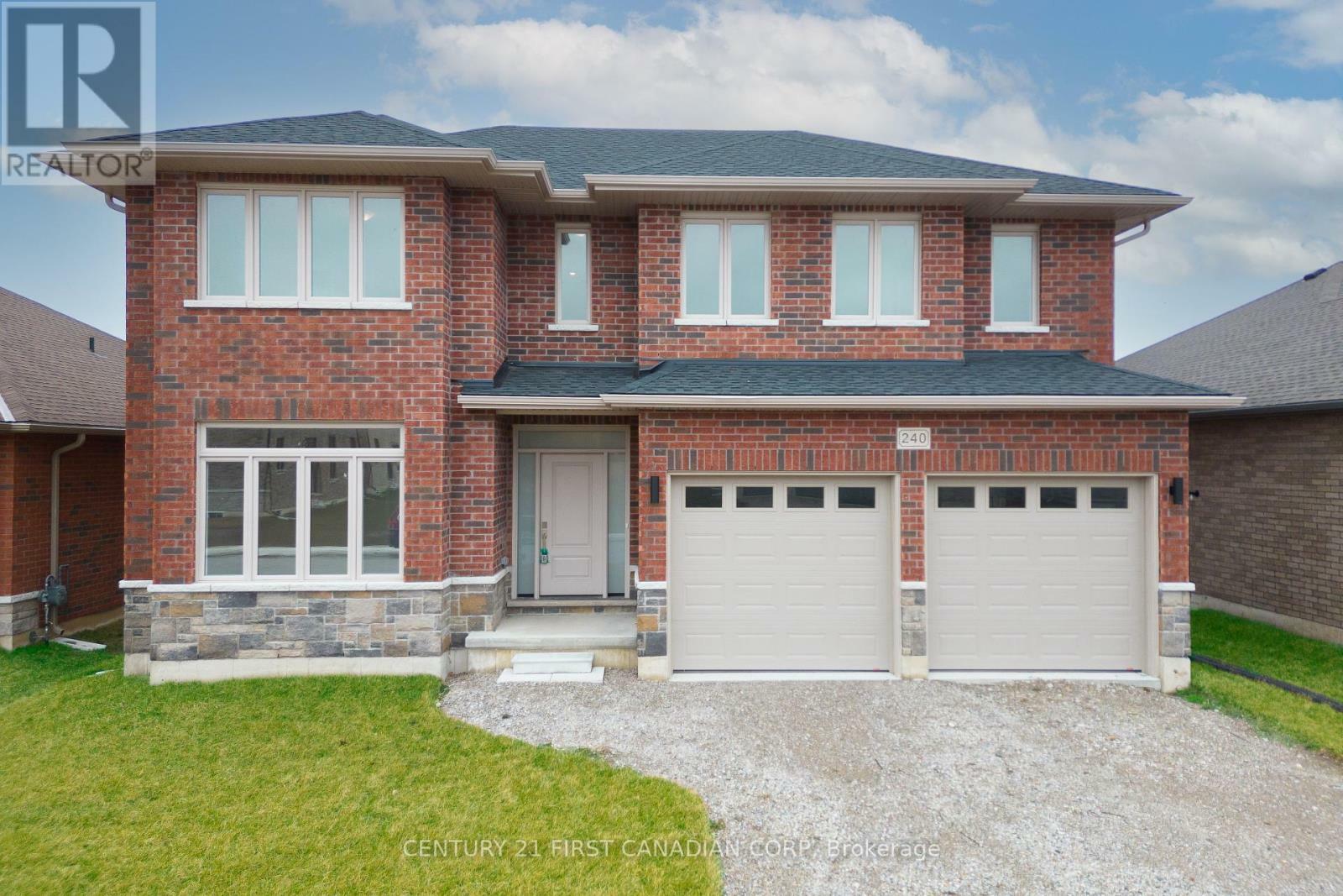 240 Leitch Street  Dutton/Dunwich (Dutton) ON N0L 1J0 photo