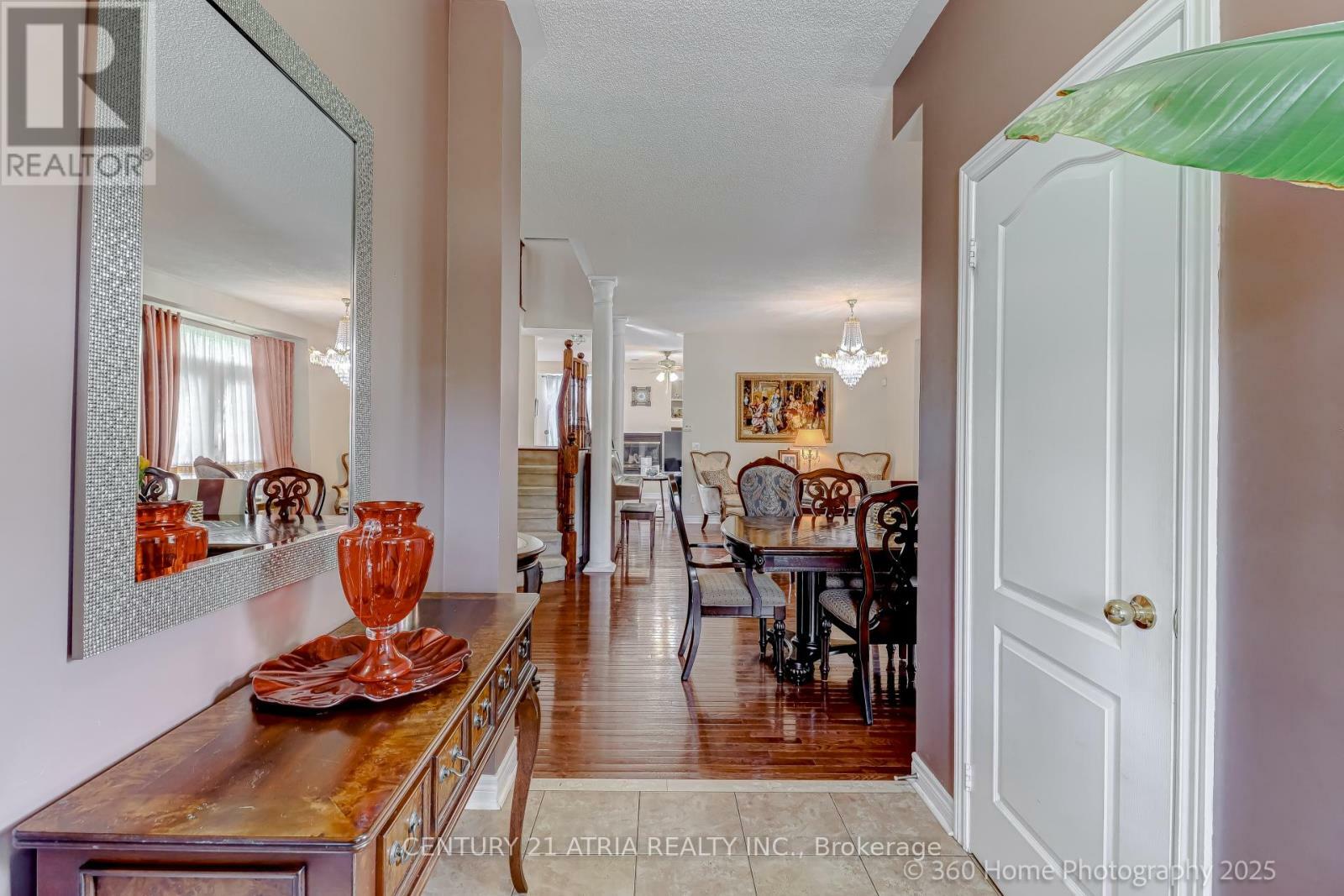 Property Photo: 70 Blackforest Drive ON L4E 4R5