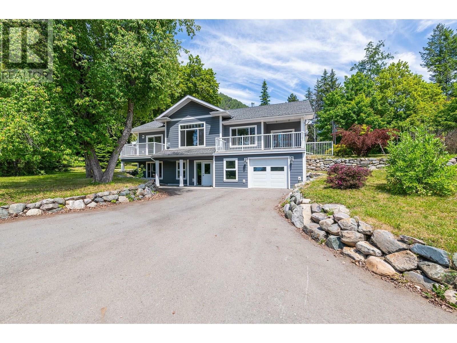 5510 Cory Road  Wynndel BC V0B 2N0 photo