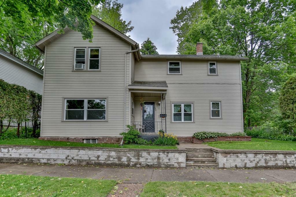 124 North 7th Avenue  Wausau WI 54401 photo