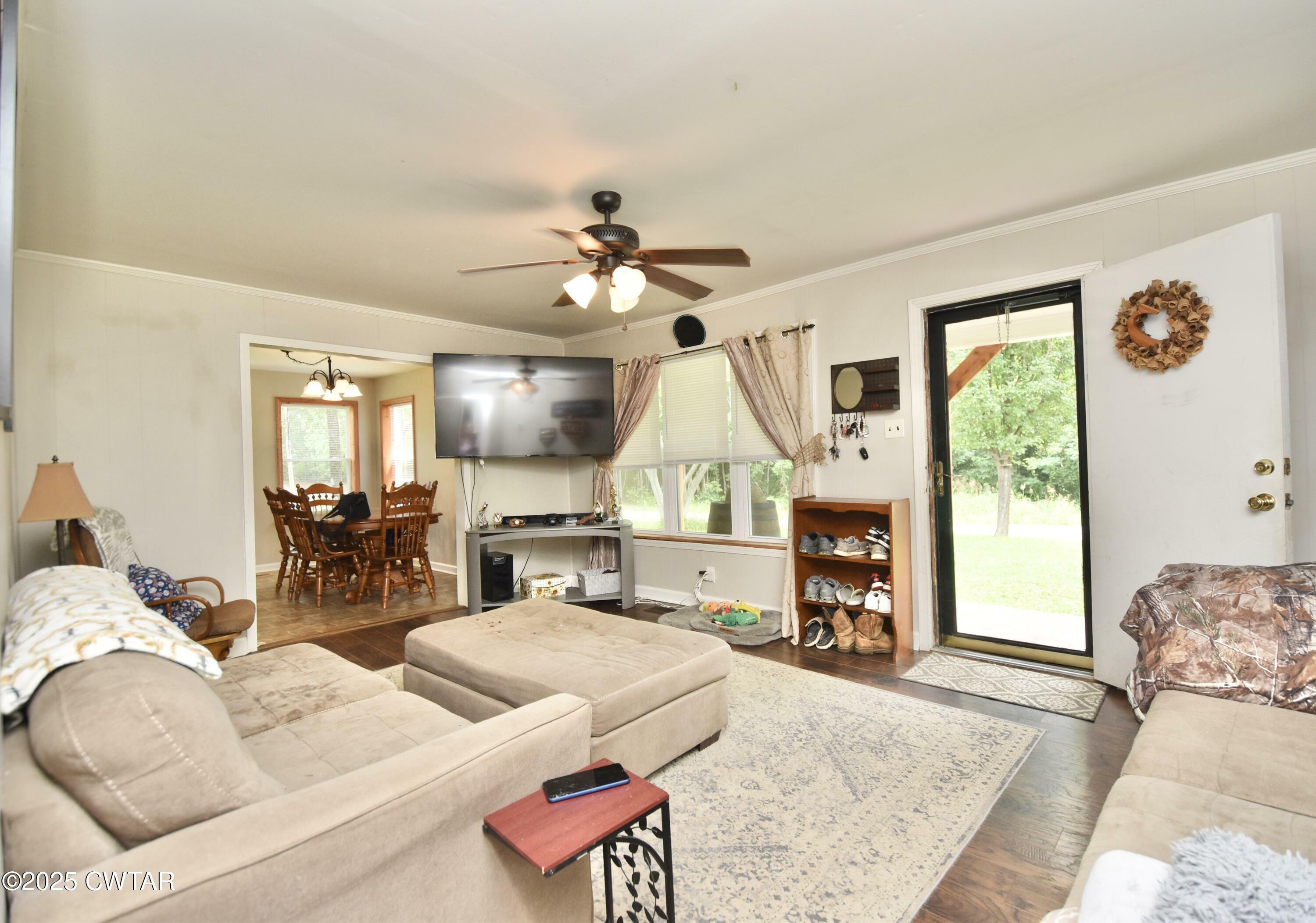 Property Photo: 1215 New Union Loop TN 38356