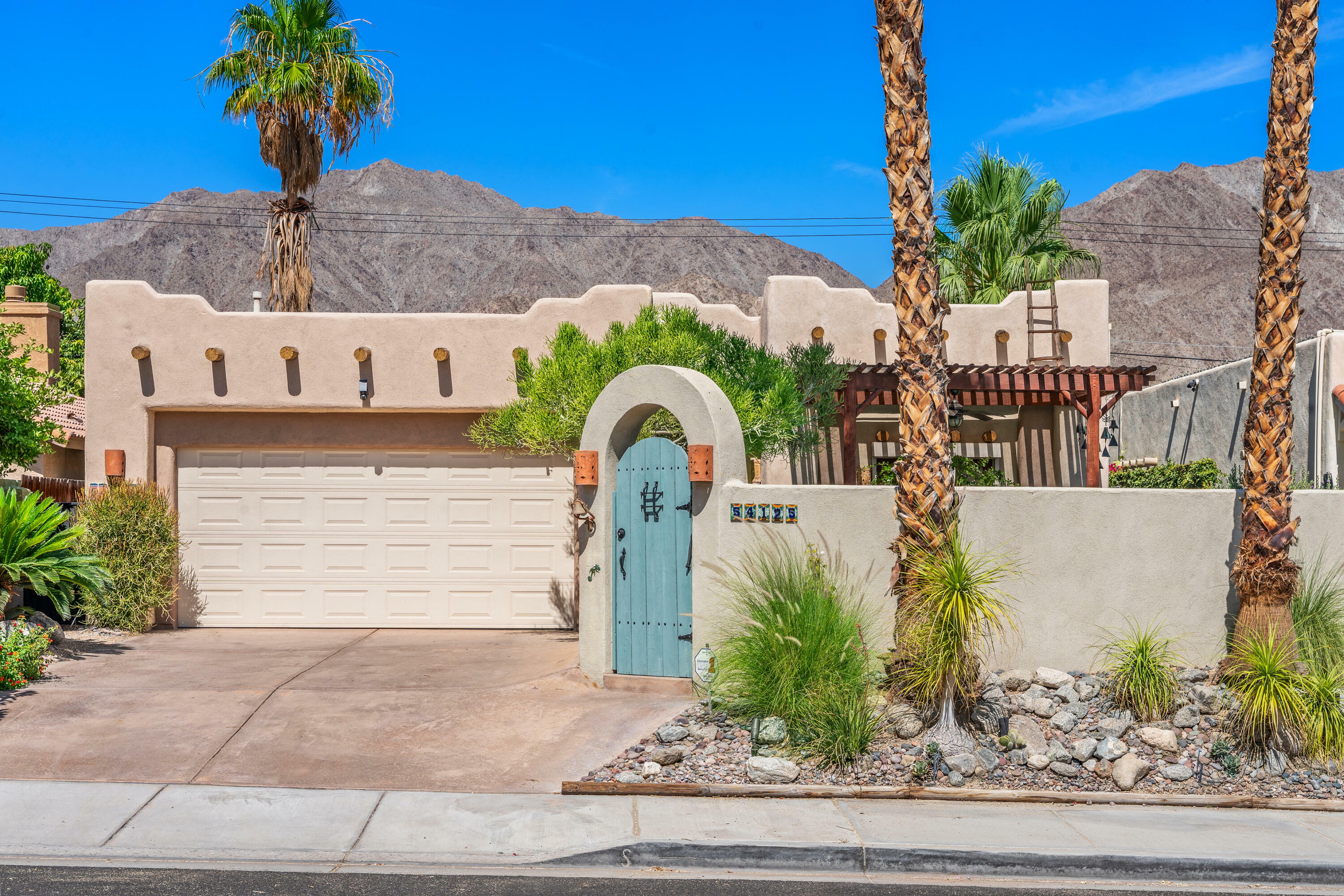 Property Photo: 54125 Eisenhower Drive CA 92253