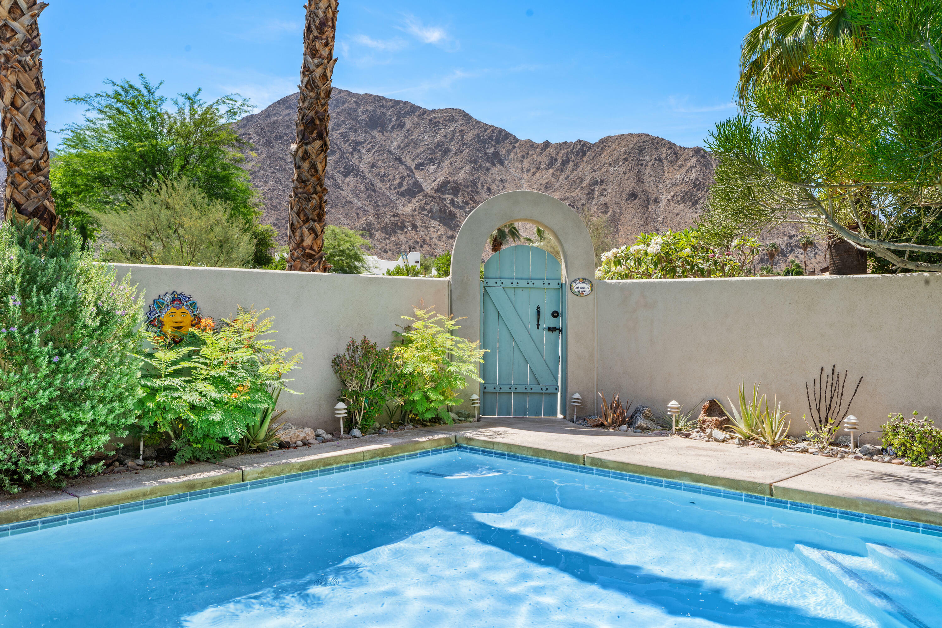 Property Photo: 54125 Eisenhower Drive CA 92253