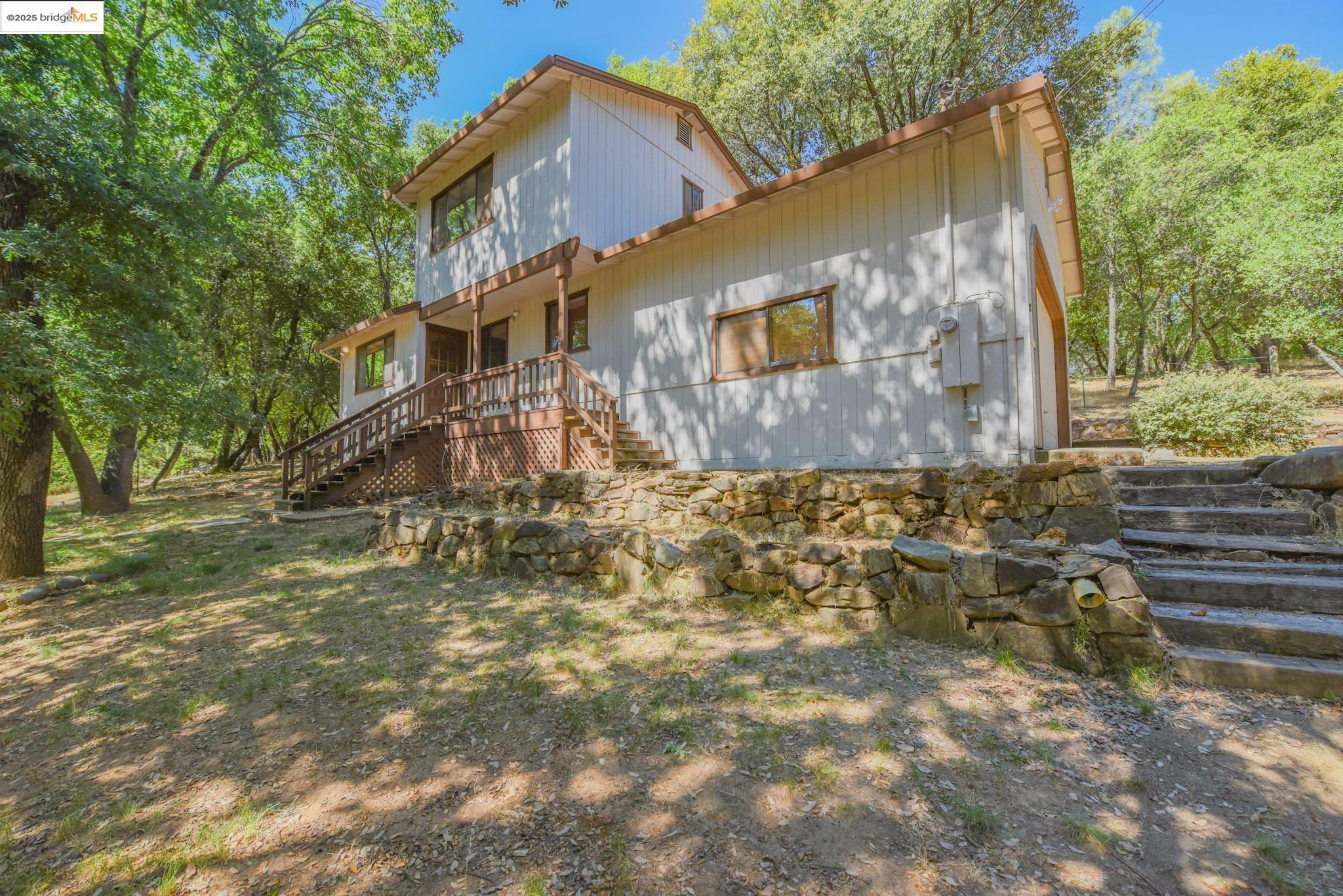 Property Photo: 21882 El Oso Way CA 95370