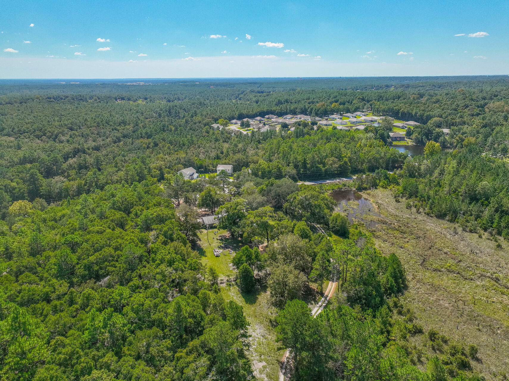 Property Photo:  3241 Auburn Road  FL 32539 