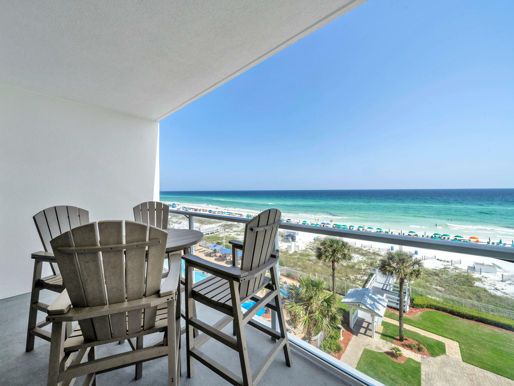 Property Photo: 1080 Highway 98 412 FL 32541