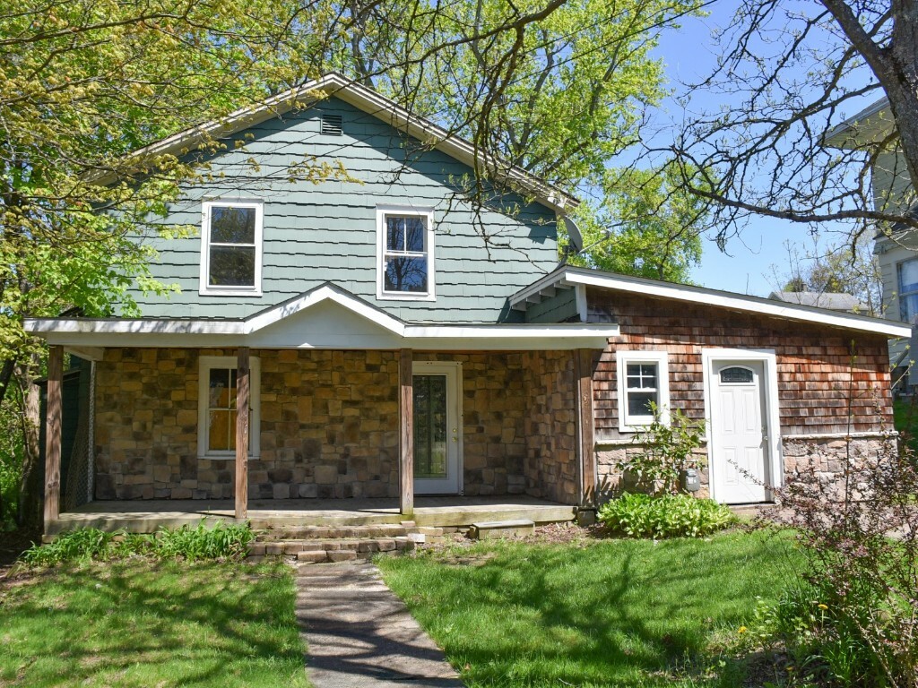 Property Photo: 547 S Main Street PA 16403