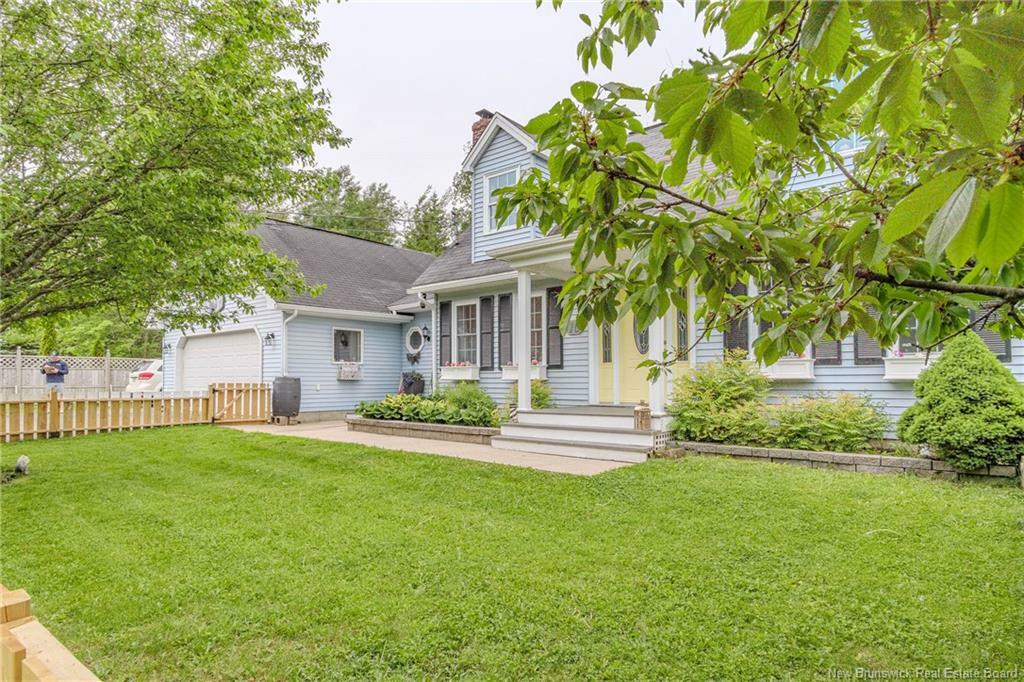 Property Photo: 70 Bonney Road NB E5N 7A2