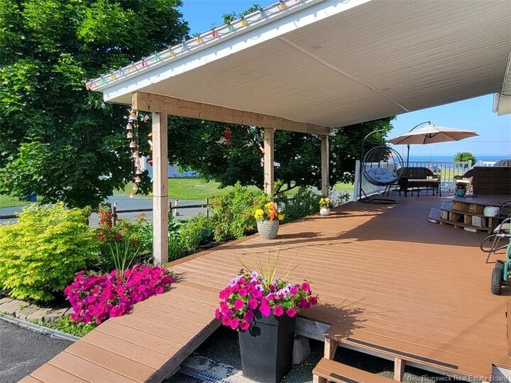 Property Photo: 529 Rue Principale NB E8J 3A2