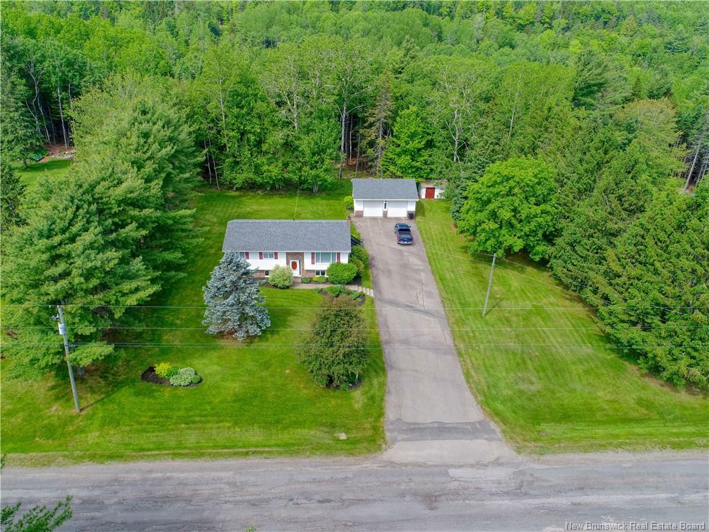 Property Photo: 122 Millbrook Road NB E4E 3V7