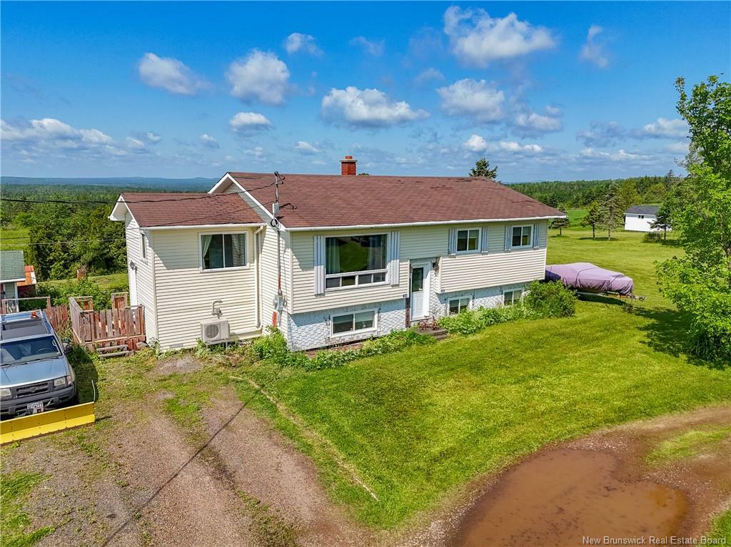 Property Photo: 34 Frog Lake Road NB E6K 2C7